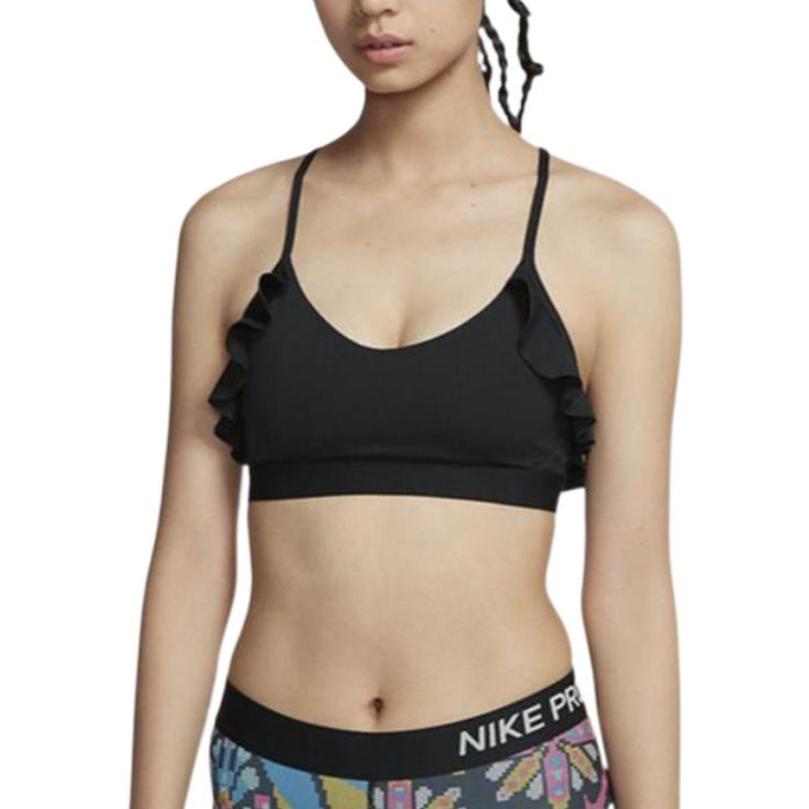 Nike Sports Underwear Women’s Black Moderate