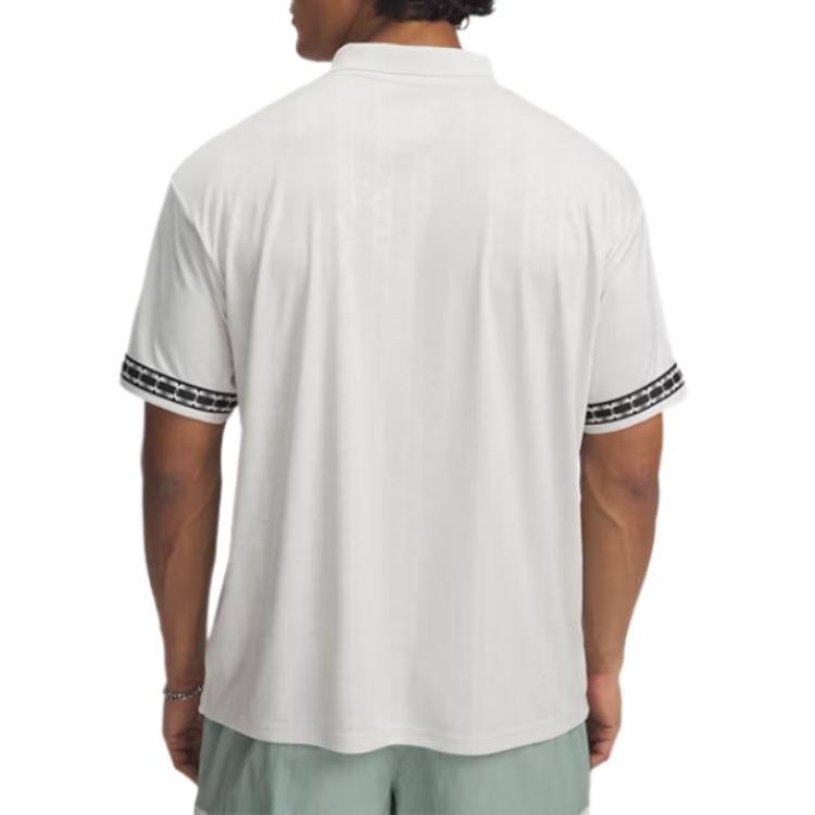 Under Armour Cycling Clothing Men’s White