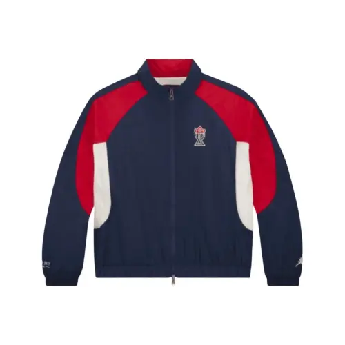 Jordan x Trophy Room Jackets & Coats Men's