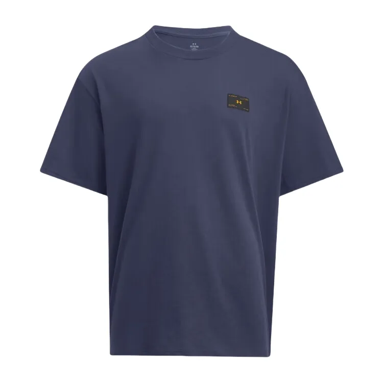 Under Armour WOVEN T Shirt Men's