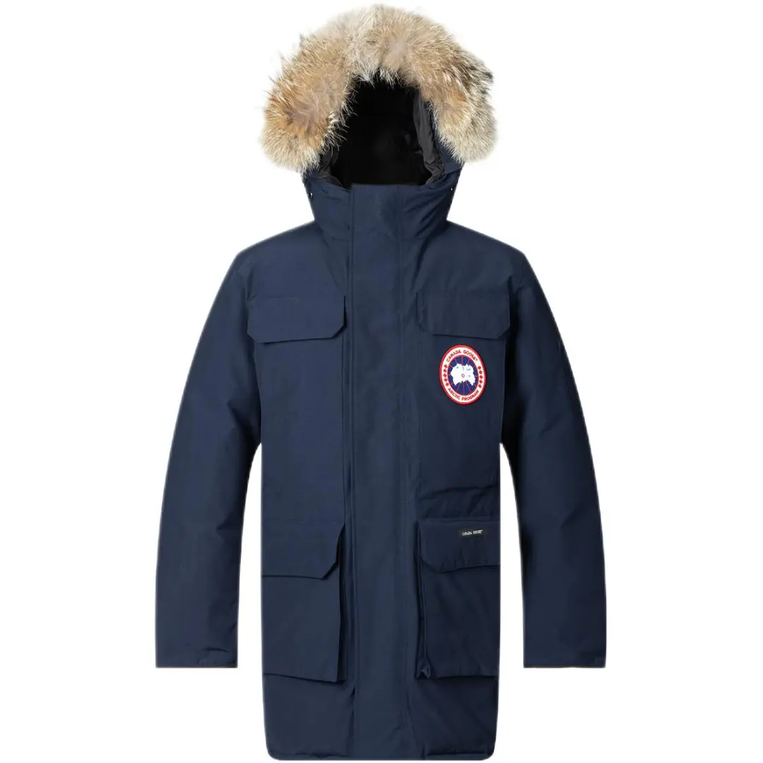 Canada Goose Citadel Down Jacket Men's