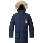 Canada Goose Citadel Down Jacket Men's