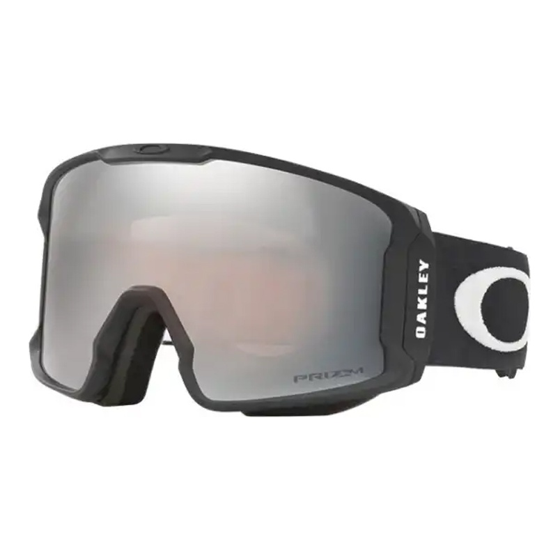 Oakley LINE MINER Anti Fog Windproof Snap Buckle Unisex Ski Goggles