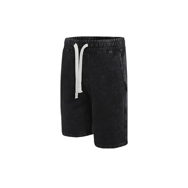 Converse Casual Shorts Men's Black