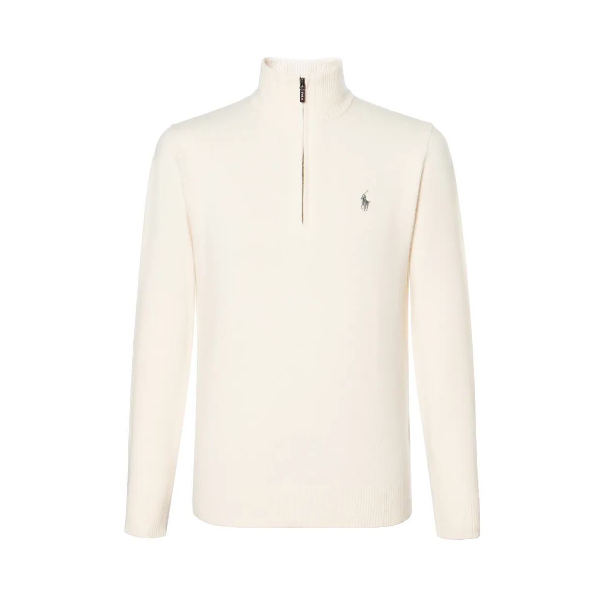 Polo Ralph Lauren FW24 Sweater Standard Men's Cream