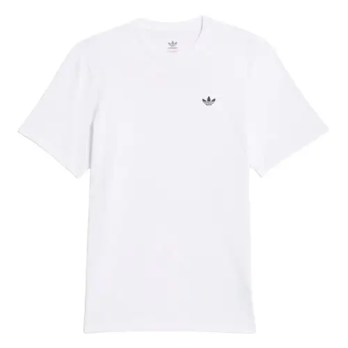 Adidas Originals T Shirt Unisex Black/White