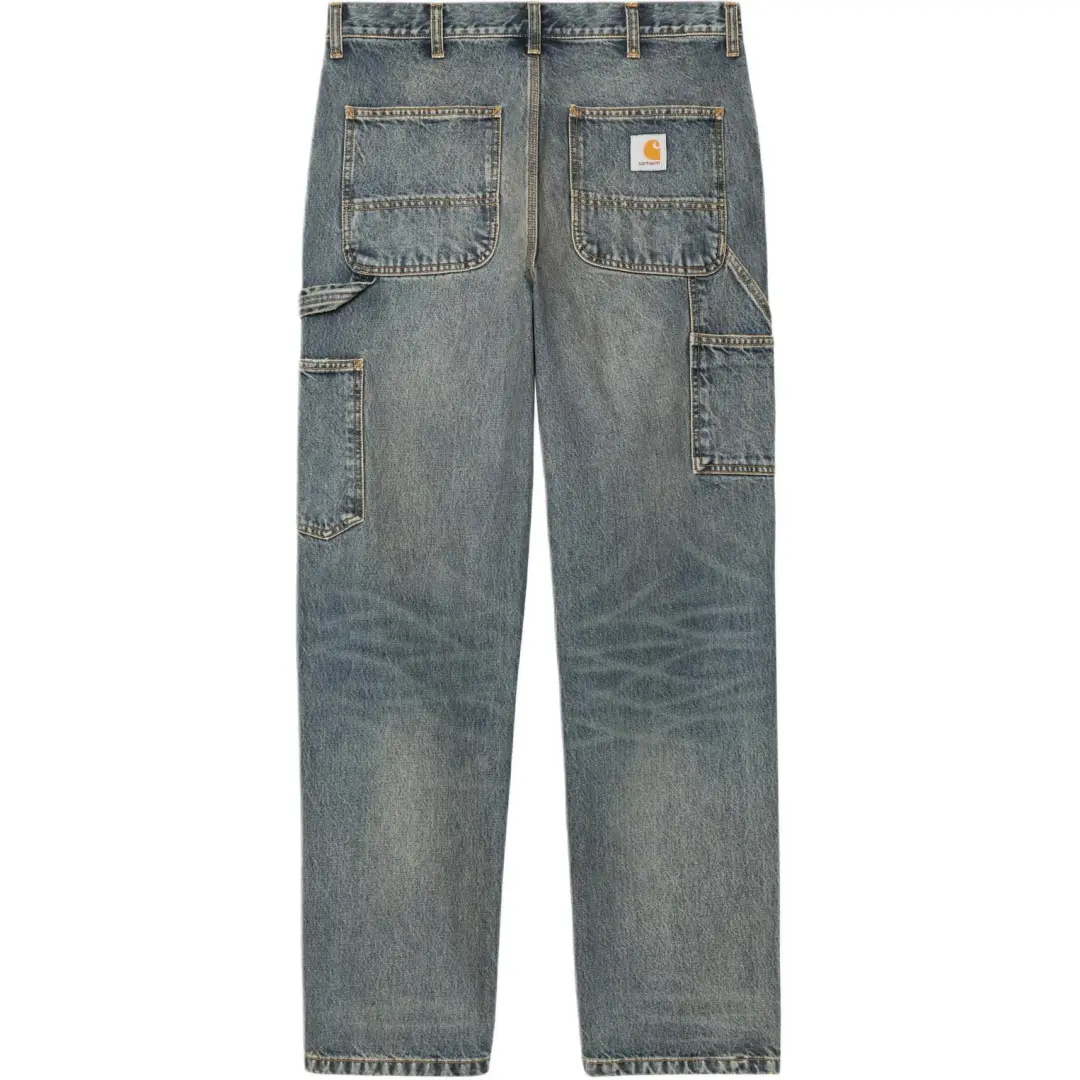Carhartt WIP Single Knee Jeans
