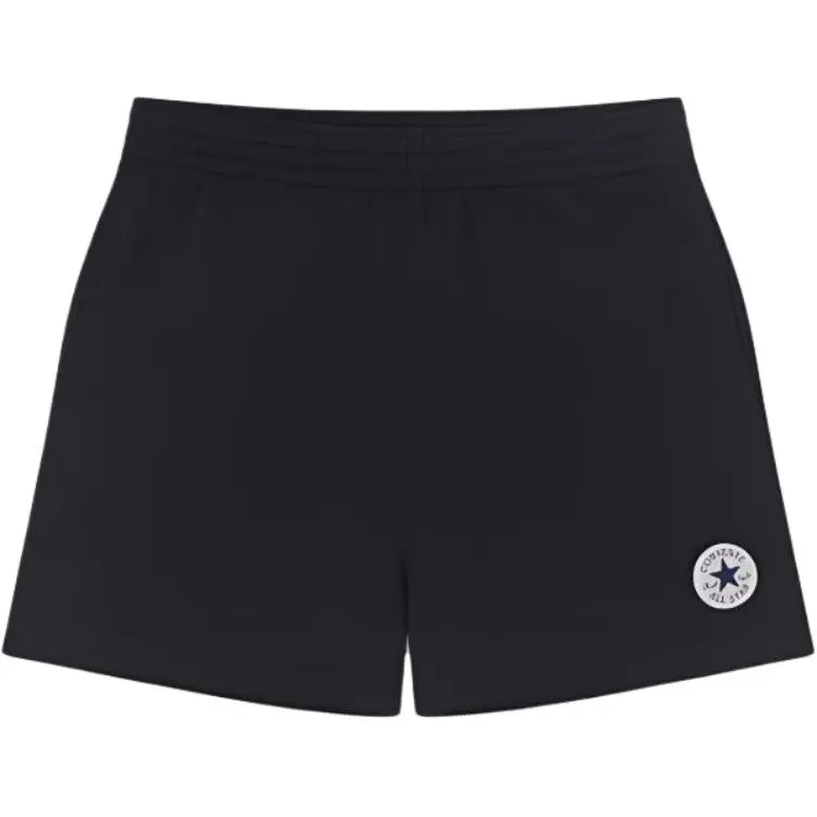 Converse Casual Shorts Women's Black