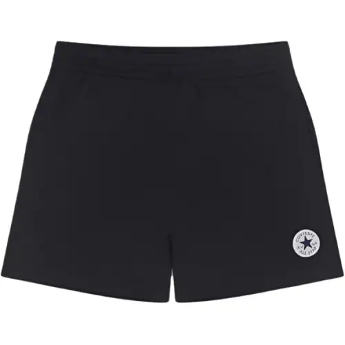 Converse Casual Shorts Women's Black