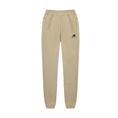 New Balance Casual Pants Men's Beige