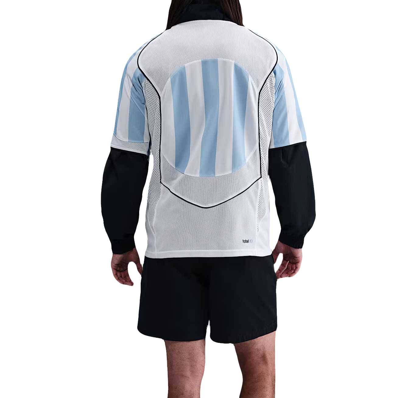 Nike Total 90 Men’s Dri-FIT Soccer Jersey