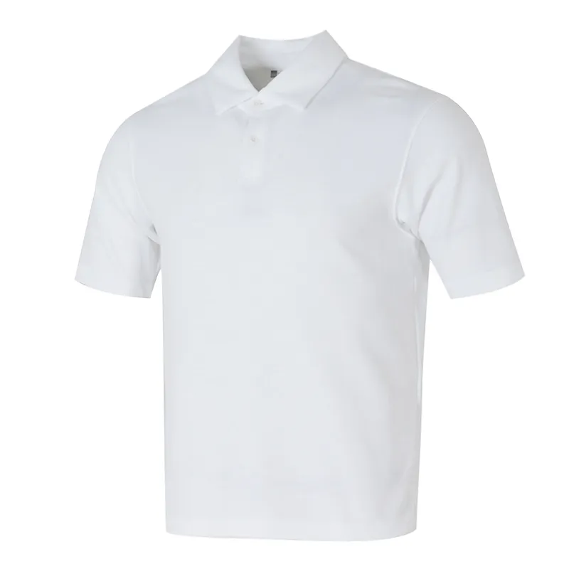Under Armour Meridian Polo Shirt Men's White 100