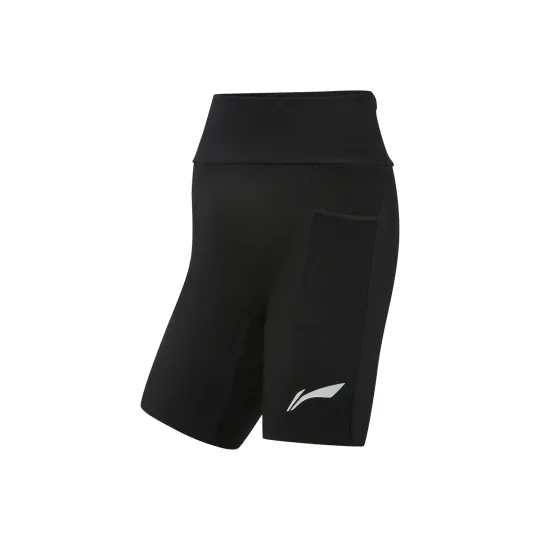 Li Ning Running Collection Sports Shorts Women's