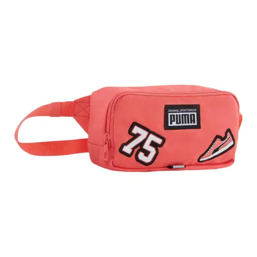PUMA Fabric Fanny Pack Women's Pink