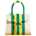 Delvaux X GUCCI Brillant Handbags