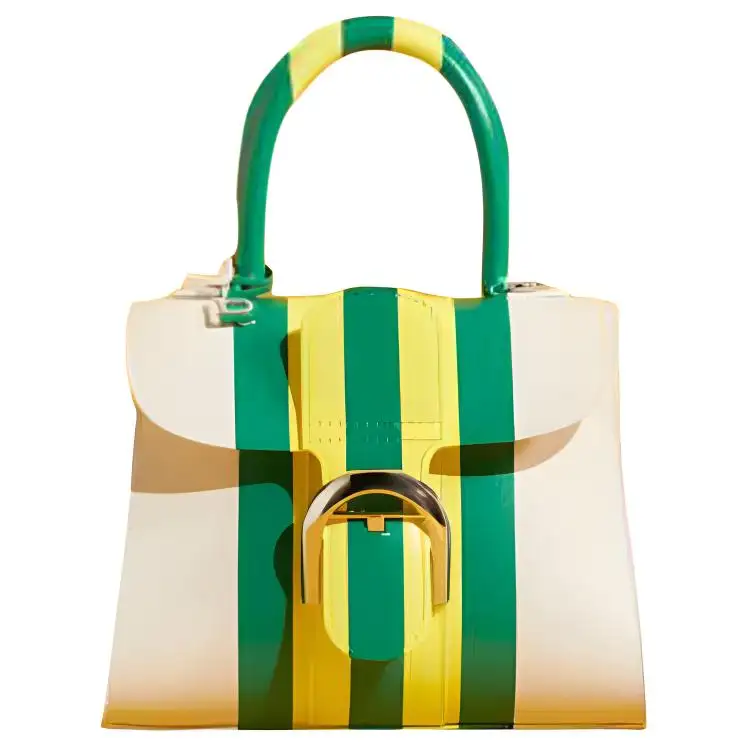 Delvaux X GUCCI Brillant Handbags