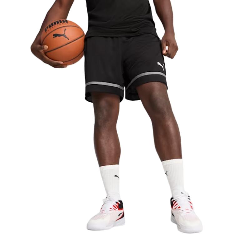 PUMA Jaws Basketball Shorts Men’s