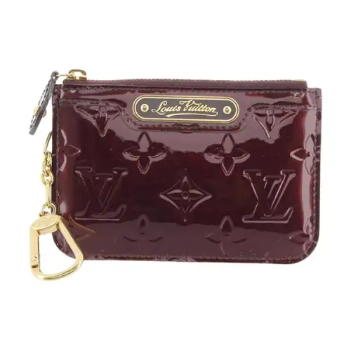 LOUIS VUITTON Pre-Owned 2016 Pochette Cles NM Coin Purse
