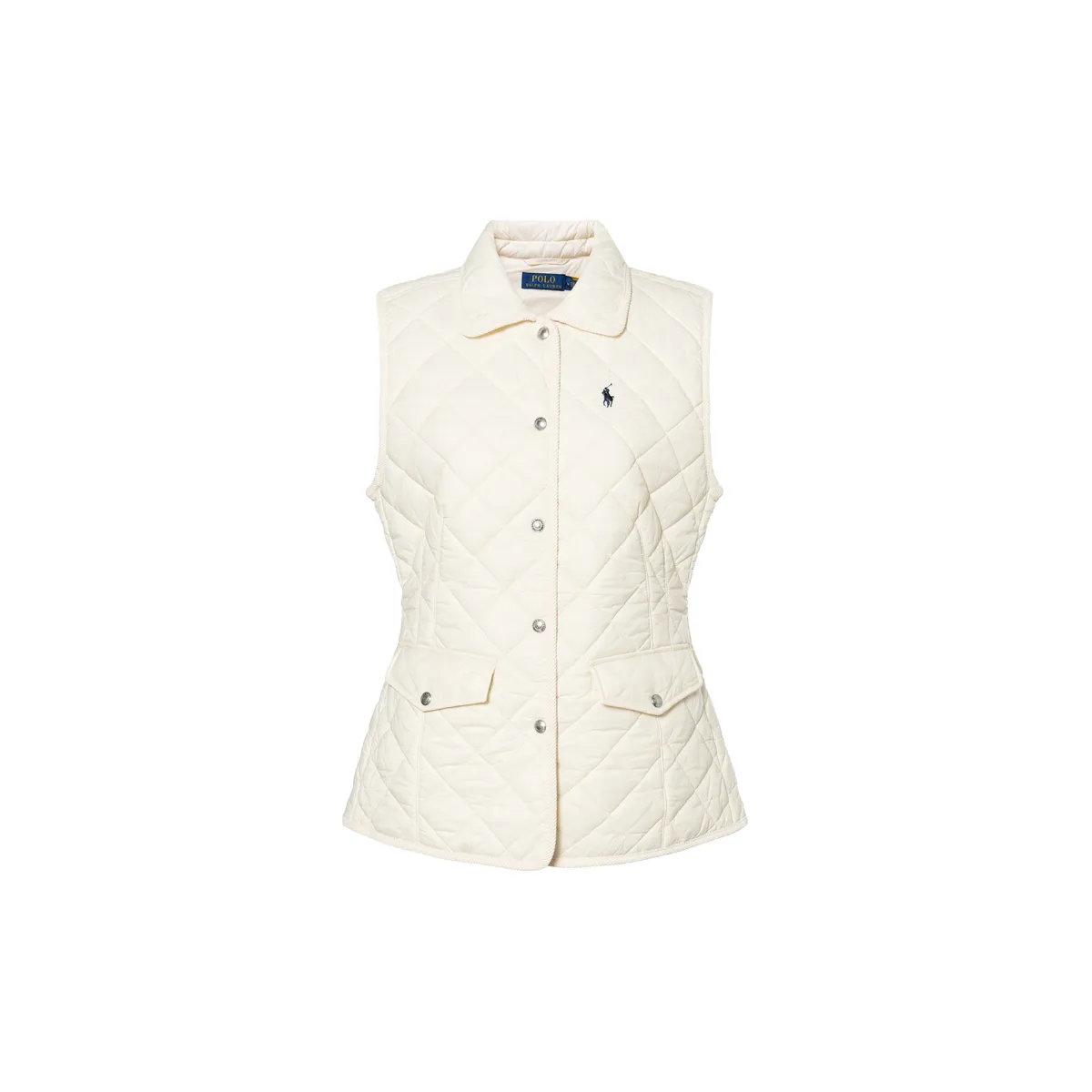 Polo Ralph Lauren FW25 Vest Women's