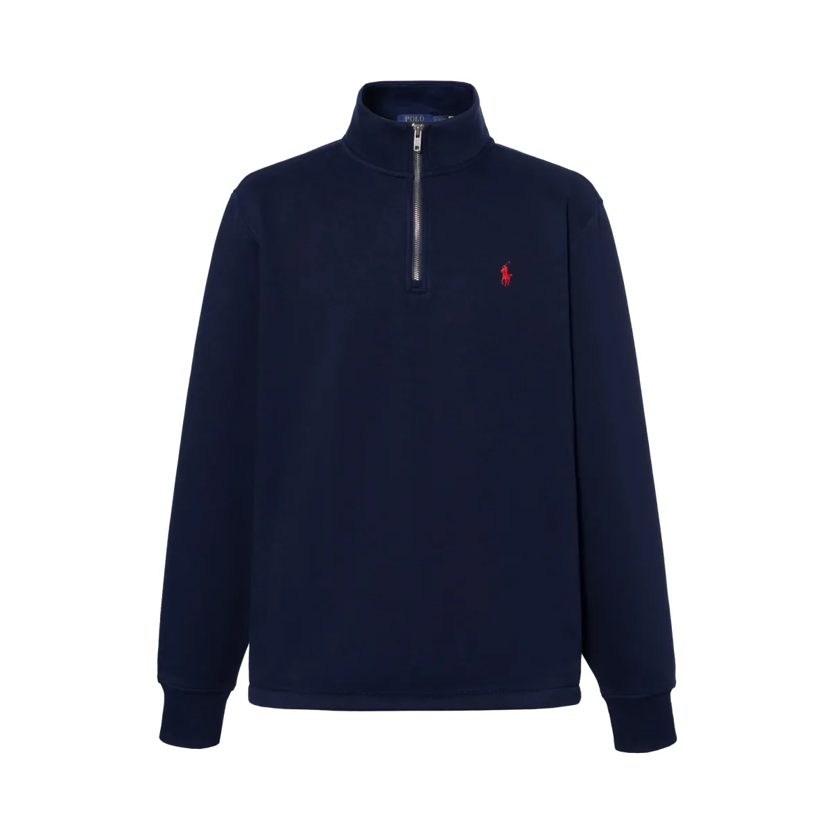 Polo Ralph Lauren SS25 Sweatshirt Men's Blue