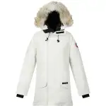 Canada Goose Langford Fusion Fit Parka Early Light