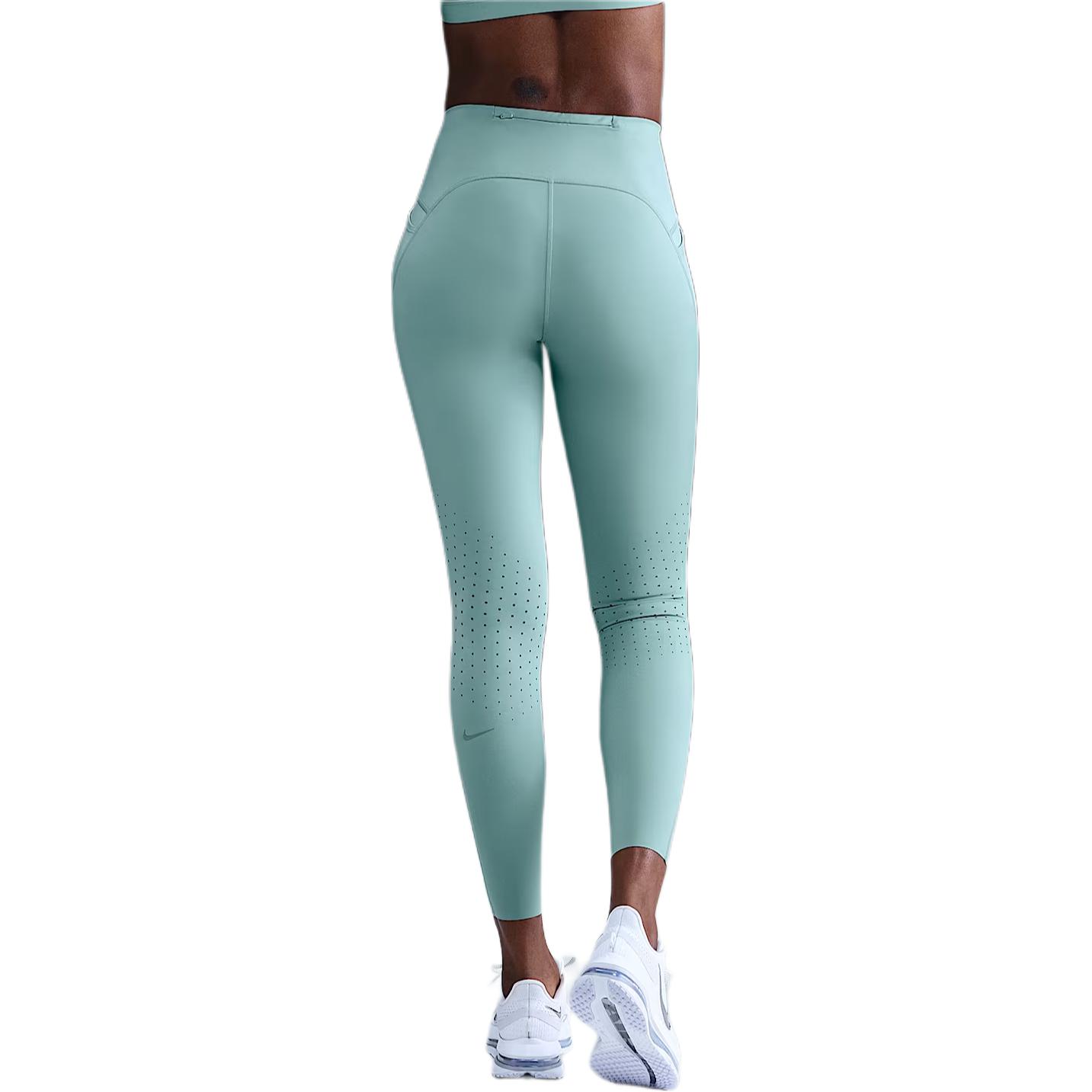 Nike Swift Women’s High-Waisted 7/8 Running Leggings with Pockets