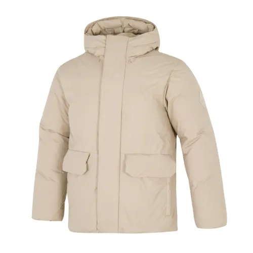 Under Armour Down Jacket Men's Khaki