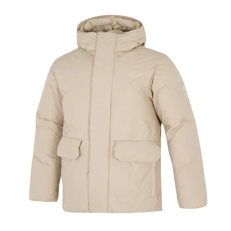 Under Armour Down Jacket Men's Khaki