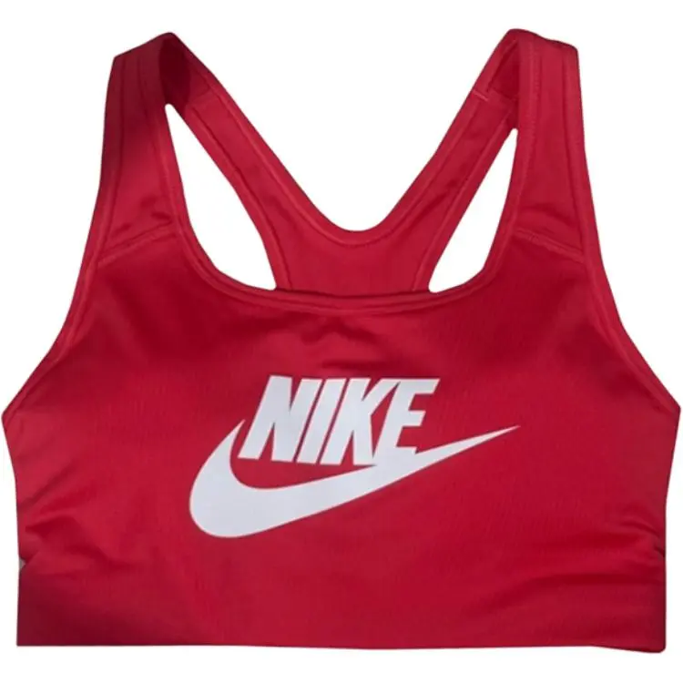 Nike Yoga Underwear Women's Dark Red
