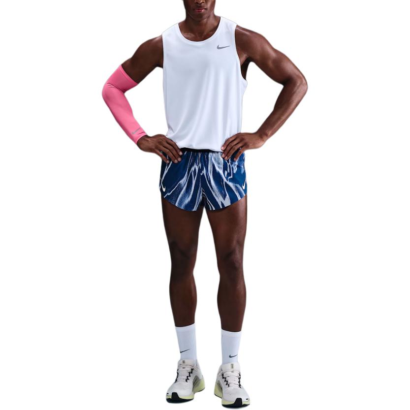 Nike AeroSwift Men’s Dri-FIT Adv 2″ Running Shorts