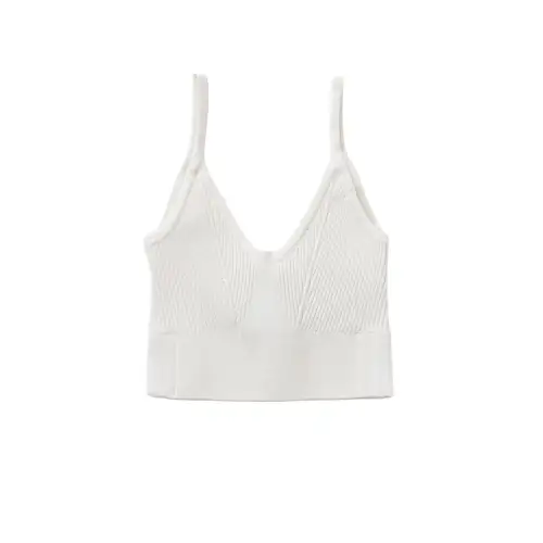 Adidas Originals Adidas X IVY PARK Tank Top Women's Ecru