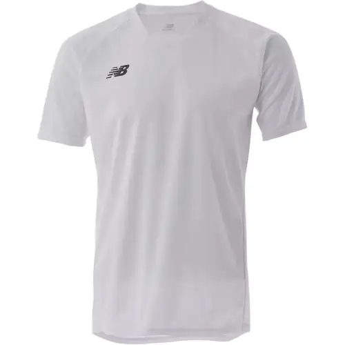 New Balance T Shirt Men's White