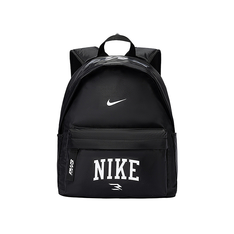 Рюкзак Nike 3Brand (черный)
