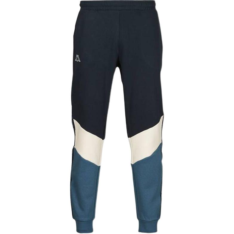 Мужские штаны Kappa Sweatpants (синие)