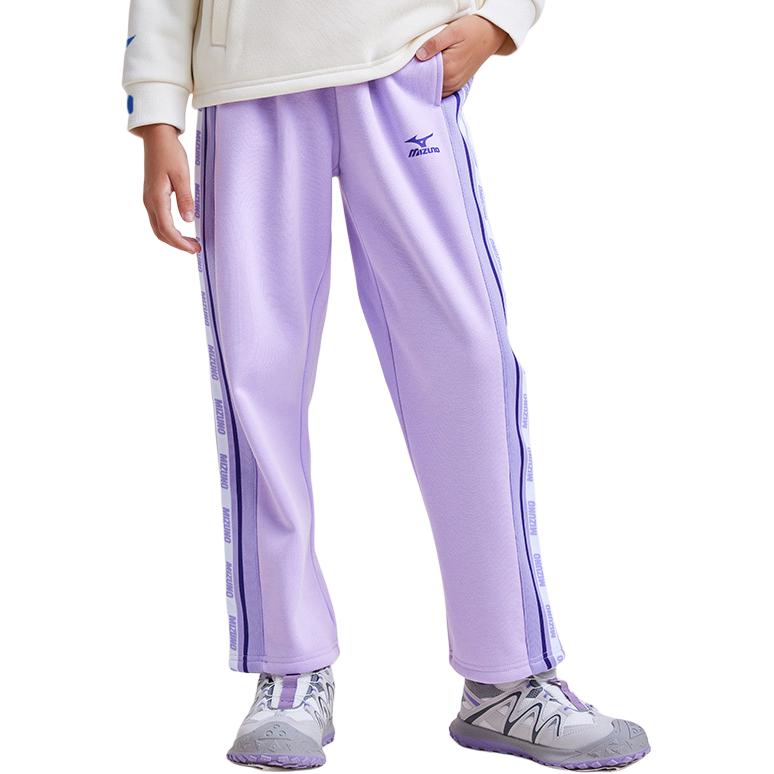 Штаны Mizuno (черные)