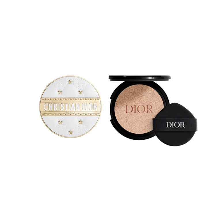 Кушон Dior Forever Cushion Lucky Star (натуральный)