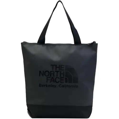 THE NORTH FACE 18L Handbag Outdoor Bag Polyester Black Unisex