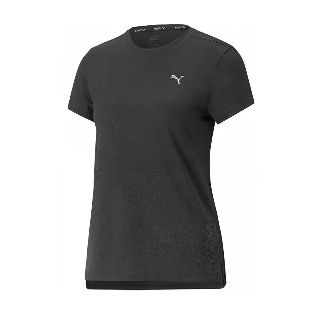 PUMA Scuderia Ferrari T Shirt Women's Black