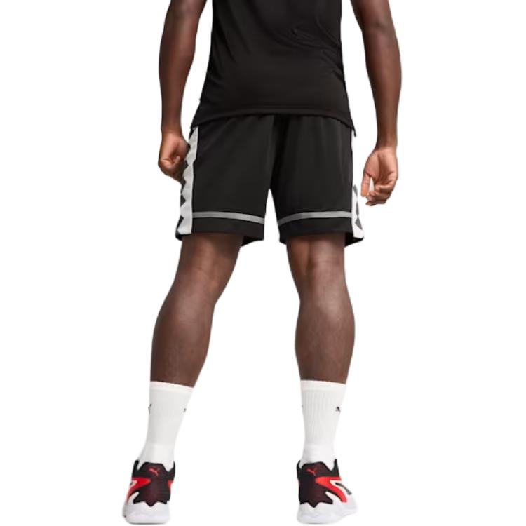 PUMA Jaws Basketball Shorts Men’s