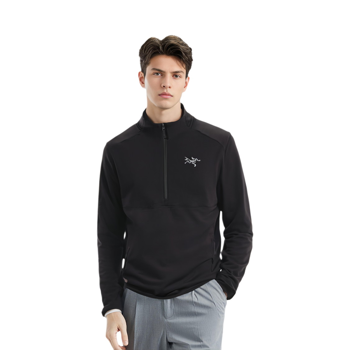 Arc’teryx KYANITE AR Fleece Clothing Men’s