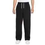 Nike Therma-FIT Standard Issue Solid Color Comfortable Fleece Basketball Pants Men's