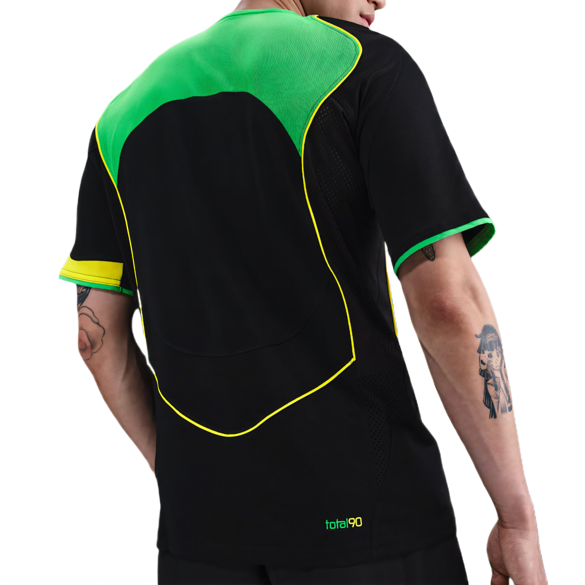 Nike Total 90 Men’s Dri-FIT Soccer Jersey