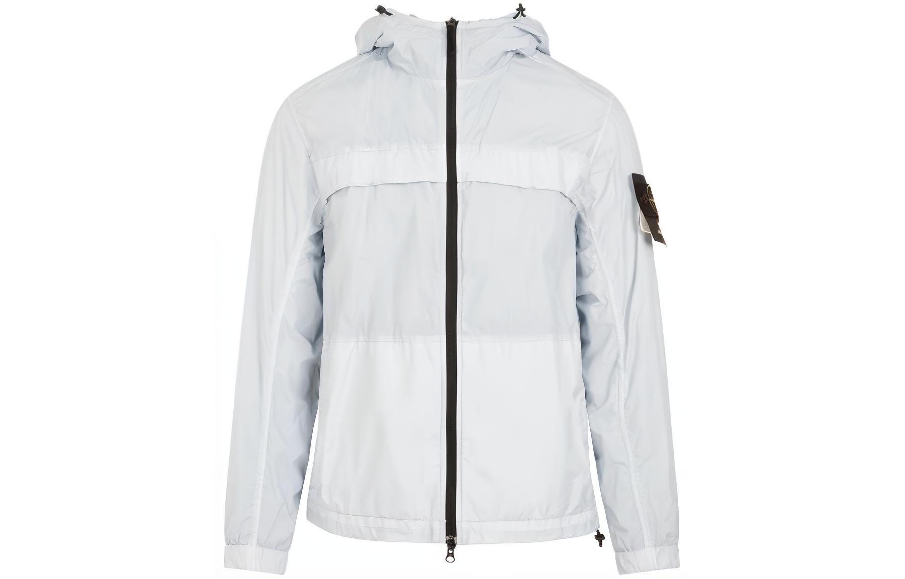 Мужская куртка STONE ISLAND куртка (синяя)