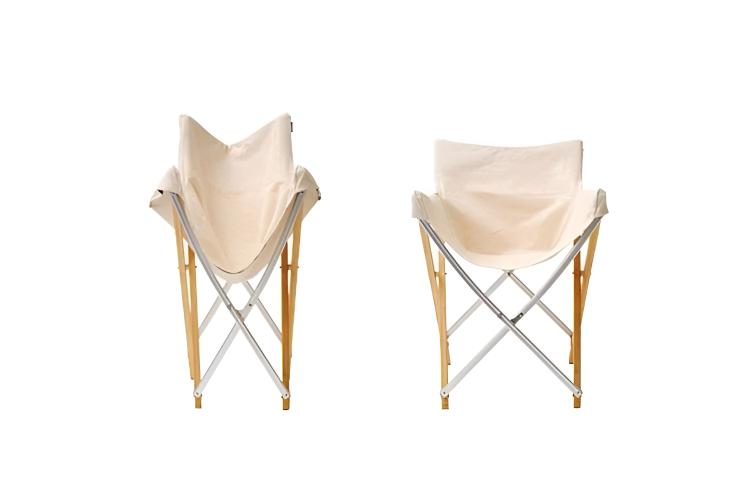 Snow Peak Outdoor Leisure Furnitures Outdoor Bench/Stool Camping