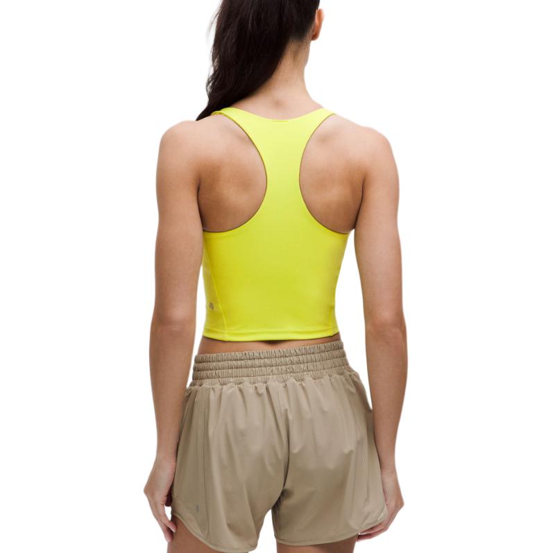 Lululemon Wunder Train Yoga Tank Top Women’s