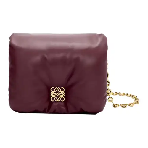LOEWE Goya Crossbody Bags
