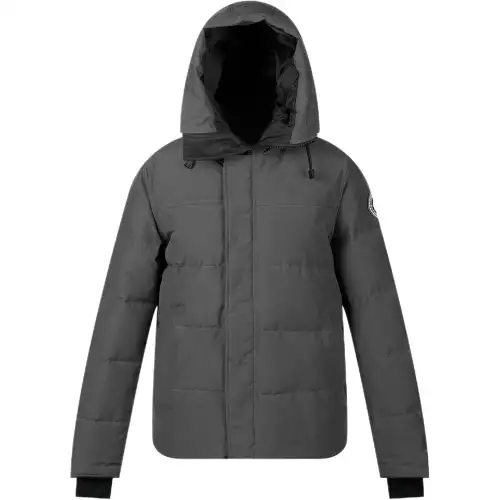 Canada Goose MacMillan Collection Down Jacket Men's