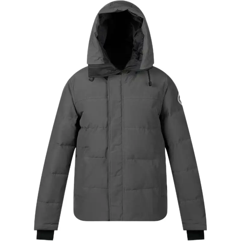 Canada Goose MacMillan Collection Down Jacket Men's