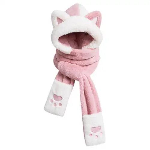 FireMonkey Snoods Women's Custom