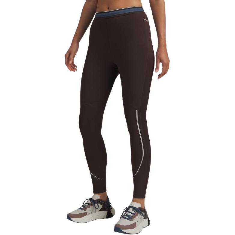 Женские штаны Under Armour (черные)
